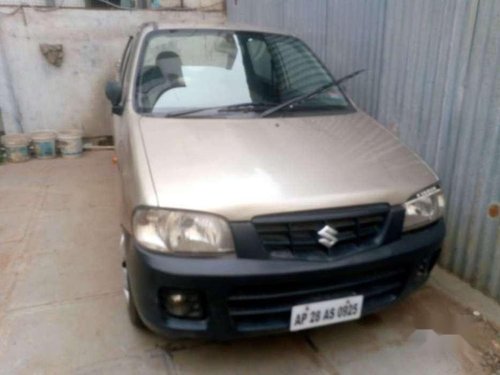 Maruti Suzuki Alto 2011 MT for sale 