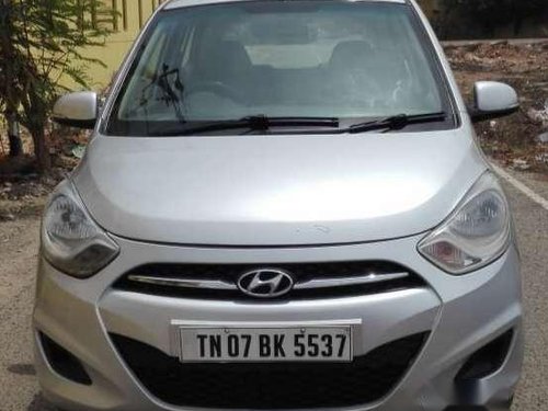 Used 2010 Hyundai i10 MT for sale