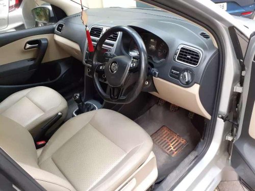 Used Volkswagen Polo car MT at low price