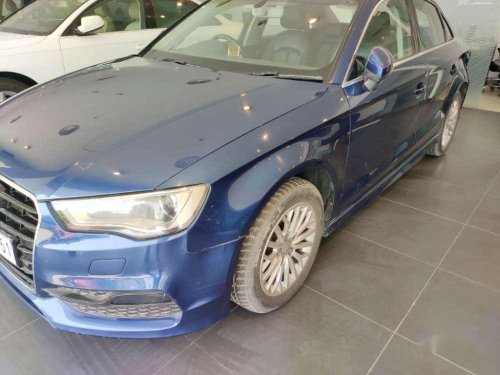 2015 Audi A3 AT for sale at low price
