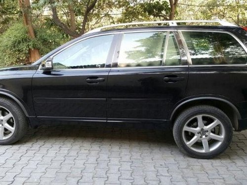 Used Volvo XC90 AT 2007-2015 car at low price