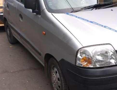 Hyundai Santro Xing XL AT eRLX - Euro III, 2005, Petrol MT for sale 