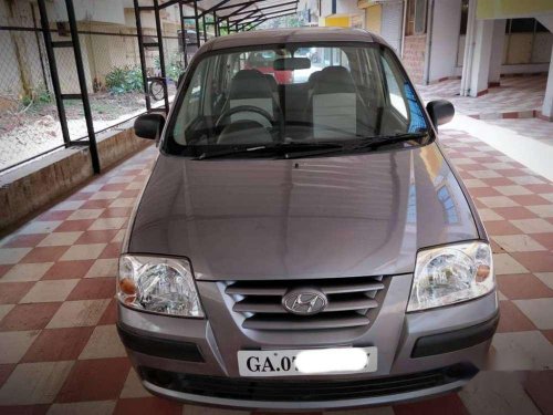 2013 Hyundai Santro Xing GLS MT for sale