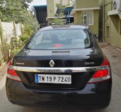 Used Renault Scala Diesel RxL MT 2014 for sale