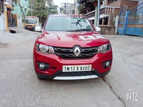 Used Renault Kwid RXT MT 2017 for sale