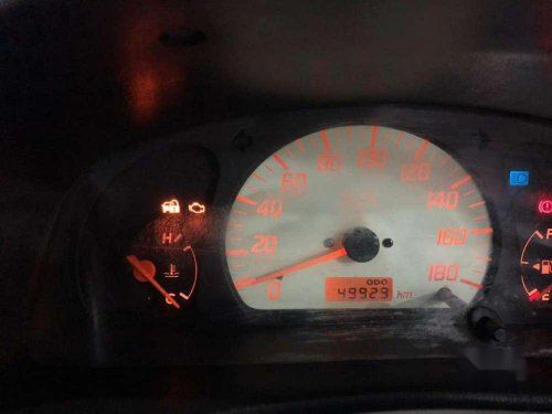 Maruti Suzuki Alto LXi BS-III, 2007, Petrol MT for sale 