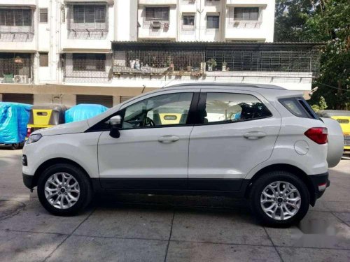 Ford Ecosport EcoSport Titanium 1.0 Ecoboost, 2015, Petrol MT for sale 