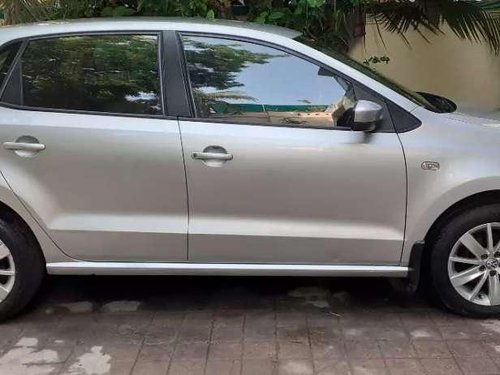 Used Volkswagen Polo car MT at low price