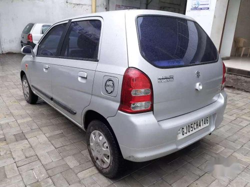 2007 Maruti Suzuki Alto MT for sale