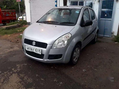 Used Maruti Suzuki Ritz car MT at low price