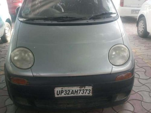 2002 Daewoo Matiz MT for sale 