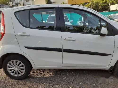 Used 2012 Maruti Suzuki Ritz MT for sale