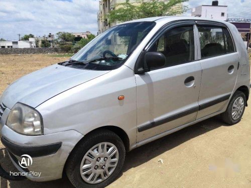 Hyundai Santro Xing GLS, 2008, Petrol MT for sale 