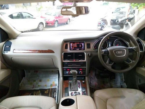 Audi Q7 2013 AT for sale 