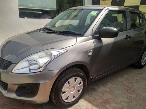 2015 Maruti Suzuki Swift  LDI MT for sale at low price