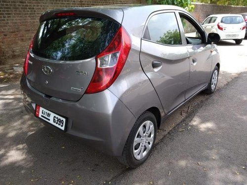 Used Hyundai Eon Magna Plus MT car at low price