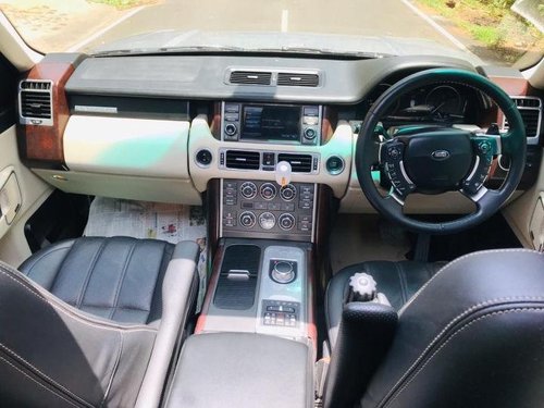 Land Rover Range Rover 3.6 TDV8 Vogue SE AT for sale