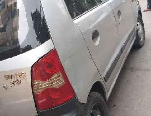 Hyundai Santro Xing XL AT eRLX - Euro III, 2005, Petrol MT for sale 