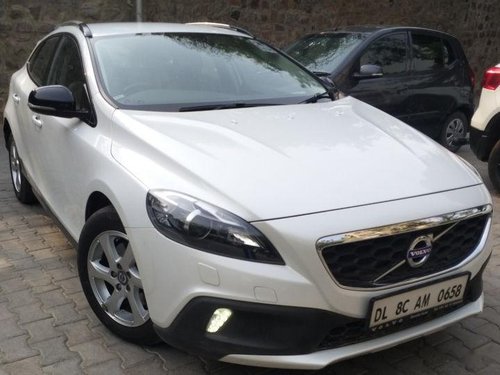 Volvo V40 Cross Country T4 AT 2015 for sale