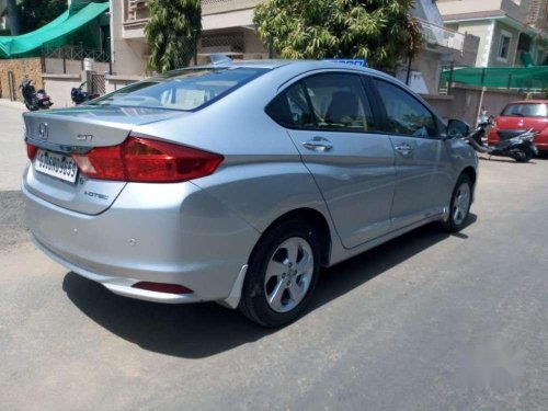 2014 Honda City 1.5 V MT for sale