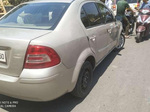 Used 2007 Ford Fiesta MT for sale