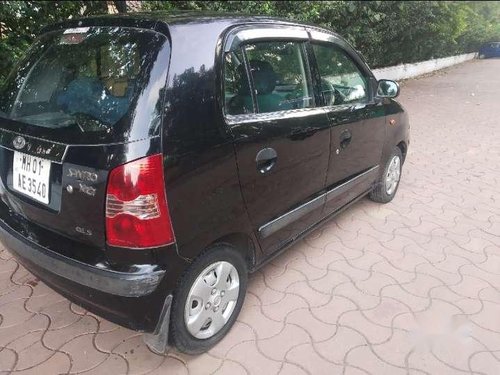 Used Hyundai Santro Xing GLS 2007 MT for sale 