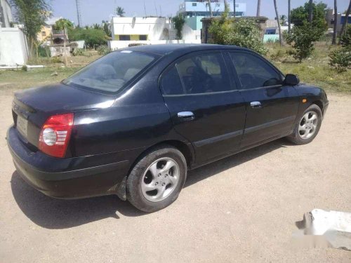 Hyundai Elantra 2008 CRDi MT for sale 