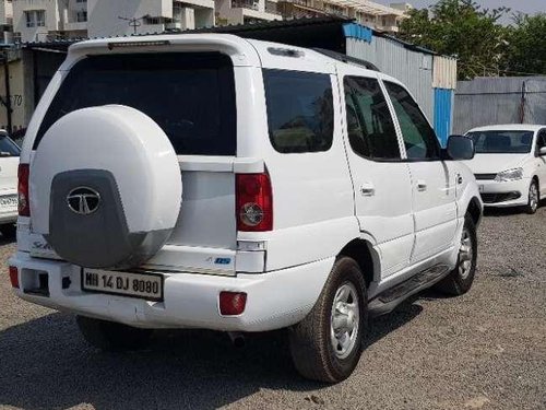 Tata Safari 4x2 LX DiCOR 2.2 VTT, 2012, Diesel MT for sale 