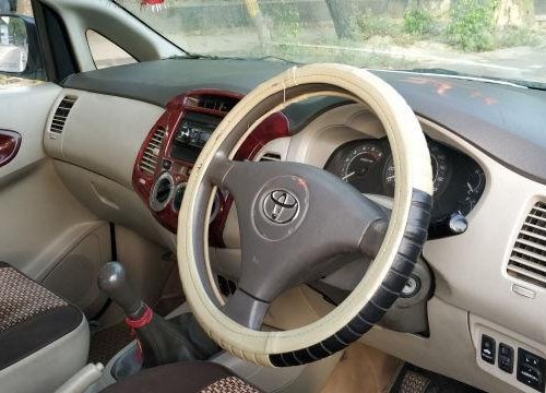 Used 2009 Toyota Innova MT 2004-2011 for sale