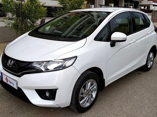 2017 Honda Jazz  1.2 V i VTEC MT for sale at low price