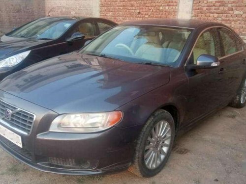 Volvo S80 3.2, 2008, Petrol MT for sale 