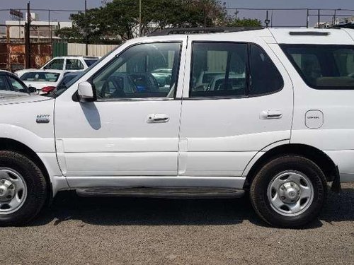 Tata Safari 4x2 LX DiCOR 2.2 VTT, 2012, Diesel MT for sale 