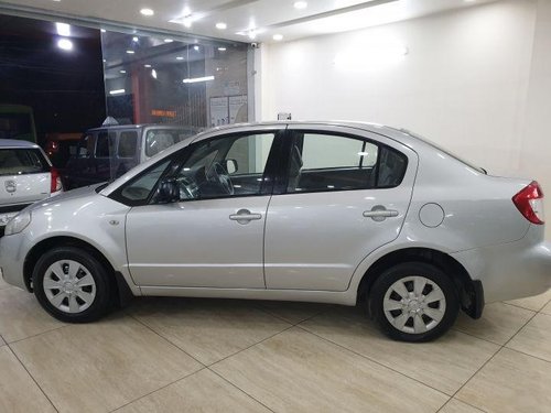 2011 Maruti Suzuki SX4 MT for sale at low price