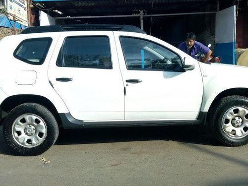 Renault Duster Petrol RxL MT for sale