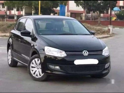 Volkswagen Polo, 2014, Diesel MT for sale 