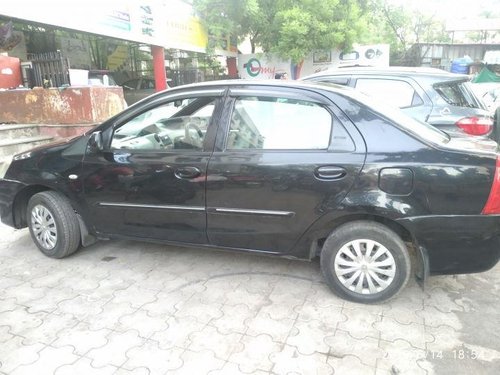 Used 2011 Toyota Platinum Etios MT for sale