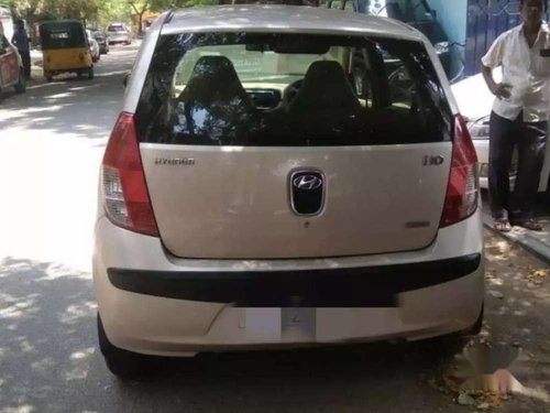 Used Hyundai i10 Era 2010 MT for sale 