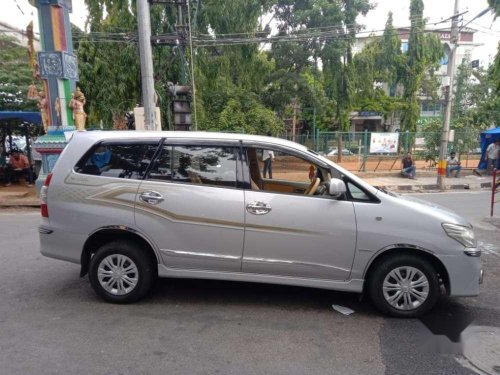 2012 Toyota Innova MT for sale