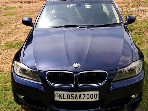 Used 2010 BMW 3 Series GT AT for sale