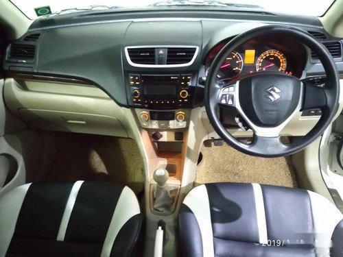 2016 Maruti Suzuki Dzire ZDI MT for sale