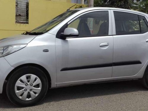 Used 2010 Hyundai i10 MT for sale