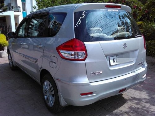 Maruti Suzuki Ertiga  VDI MT 2012 for sale