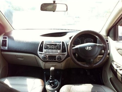 2013 Hyundai i20 Magna Diesel MT  for sale in New Delhi