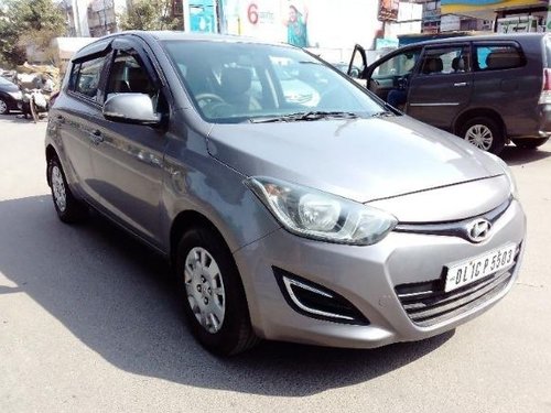 2013 Hyundai i20 Magna Diesel MT  for sale in New Delhi