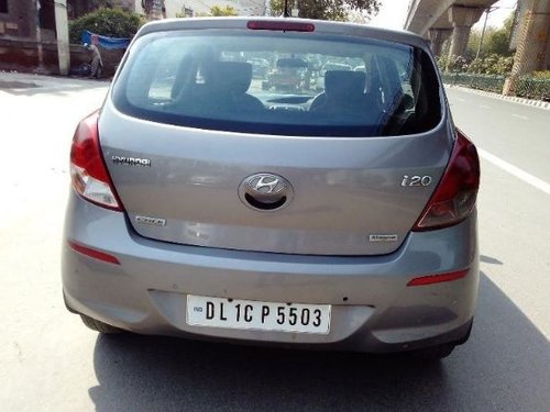 2013 Hyundai i20 Magna Diesel MT  for sale in New Delhi