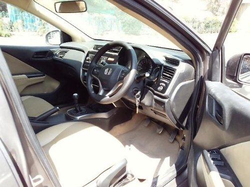 2014 Honda City I-DTEC SV Diesel MT for sale in New Delhi