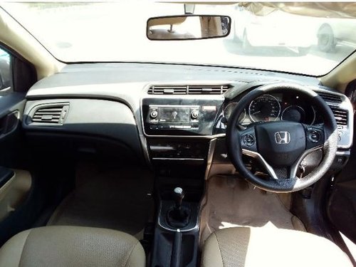 2014 Honda City I-DTEC SV Diesel MT for sale in New Delhi