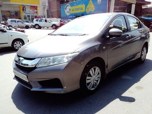 2014 Honda City I-DTEC SV Diesel MT for sale in New Delhi