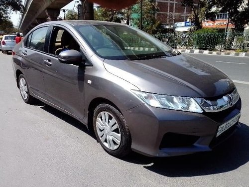 2014 Honda City I-DTEC SV Diesel MT for sale in New Delhi