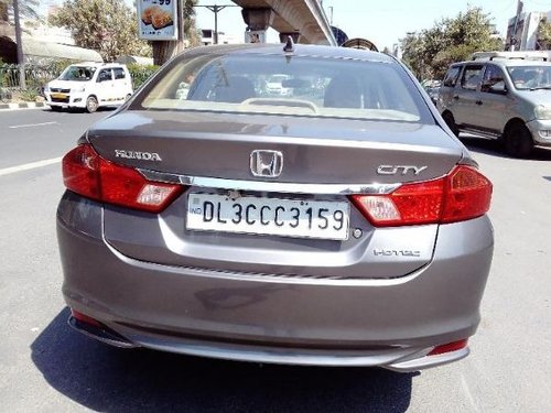 2014 Honda City I-DTEC SV Diesel MT for sale in New Delhi